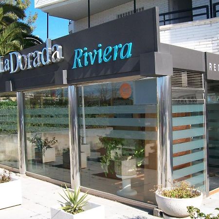 Apartamento Cerca De Playa Salou Exterior photo